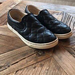 UGG sneakers